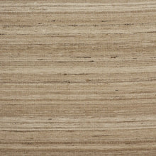 Load image into Gallery viewer, Schumacher Amir Handwoven Silk Casement Fabric 84071 Natural