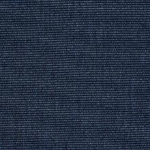 Load image into Gallery viewer, Schumacher Cooper Indoor/Outdoor Fabric 84143 Navy