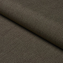 Load image into Gallery viewer, Schumacher Cooper Indoor/Outdoor Fabric 84145 Chocolate