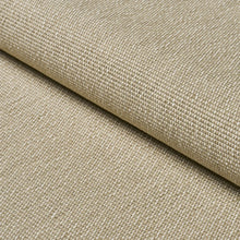 Load image into Gallery viewer, Schumacher Cooper Indoor/Outdoor Fabric 84147 Natural