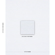 Load image into Gallery viewer, Bouclé Stripe Indoor/Outdoor