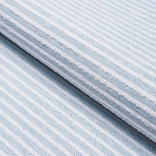 Load image into Gallery viewer, Bouclé Stripe Indoor/Outdoor