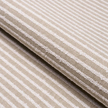 Load image into Gallery viewer, Bouclé Stripe Indoor/Outdoor
