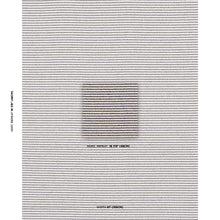 Load image into Gallery viewer, Bouclé Stripe Indoor/Outdoor