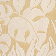Load image into Gallery viewer, Schumacher Miramar Indoor/Outdoor Velvet Fabric 84320 / White Sand
