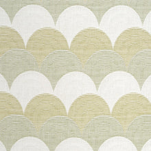 Load image into Gallery viewer, Schumacher Prairie Hills Fabric 84361 / Meadow
