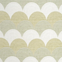 Load image into Gallery viewer, Schumacher Prairie Hills Fabric 84361 Meadow