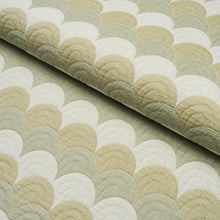 Load image into Gallery viewer, Schumacher Prairie Hills Fabric 84361 / Meadow