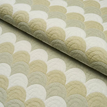 Load image into Gallery viewer, Schumacher Prairie Hills Fabric 84361 Meadow