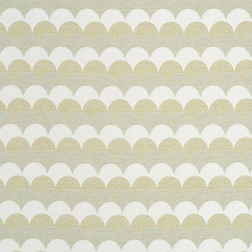 Schumacher Prairie Hills Fabric 84361 / Meadow