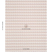 Load image into Gallery viewer, Schumacher Prairie Hills Fabric 84362 / Mauve