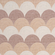 Load image into Gallery viewer, Schumacher Prairie Hills Fabric 84362 Mauve