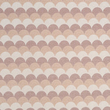Load image into Gallery viewer, Schumacher Prairie Hills Fabric 84362 Mauve