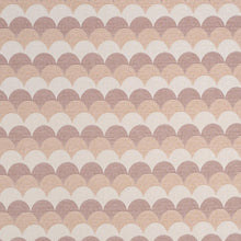 Load image into Gallery viewer, Schumacher Prairie Hills Fabric 84362 / Mauve