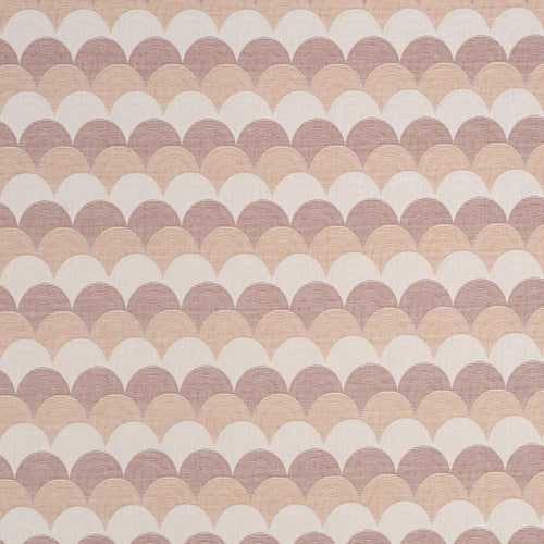 Schumacher Prairie Hills Fabric 84362 / Mauve