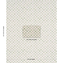 Load image into Gallery viewer, Schumacher Meadow Button Hand Embroidery Fabric 84391 / Neutral