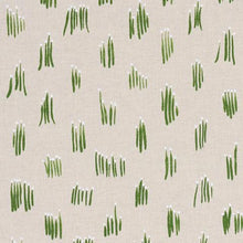 Load image into Gallery viewer, Schumacher Meadow Button Hand Embroidery Fabric 84391 / Neutral