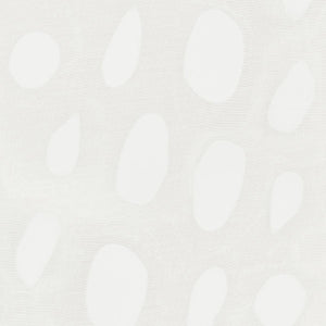 Schumacher Elaine Sheer Fabric 84420 / Birch