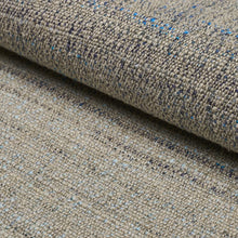 Load image into Gallery viewer, Schumacher Liora Linen Ombré Fabric 84461 Azure