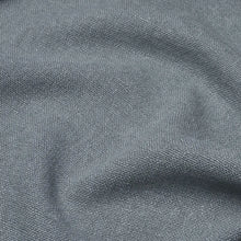 Load image into Gallery viewer, Schumacher Lars Rustic Linen Fabric 84491 Sky
