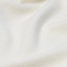Load image into Gallery viewer, Schumacher Lars Rustic Linen Fabric 84493 Ivory
