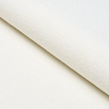 Load image into Gallery viewer, Schumacher Lars Rustic Linen Fabric 84493 Ivory