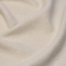 Load image into Gallery viewer, Schumacher Lars Rustic Linen Fabric 84494 Oyster