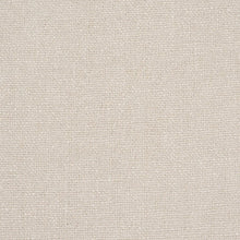 Load image into Gallery viewer, Schumacher Lars Rustic Linen Fabric 84494 Oyster