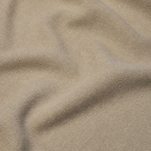 Load image into Gallery viewer, Schumacher Lars Rustic Linen Fabric 84495 Sand