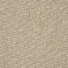 Load image into Gallery viewer, Schumacher Lars Rustic Linen Fabric 84495 Sand