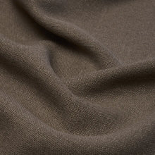 Load image into Gallery viewer, Schumacher Lars Rustic Linen Fabric 84496 Brown