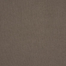 Load image into Gallery viewer, Schumacher Lars Rustic Linen Fabric 84496 Brown