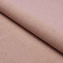 Load image into Gallery viewer, Schumacher Lars Rustic Linen Fabric 84497 Blush