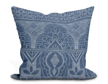 Load image into Gallery viewer, Thibaut Medinas Pillow