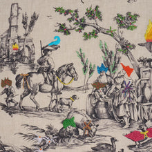 Load image into Gallery viewer, La Liberte Americaine Toile