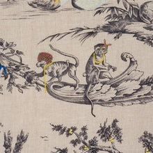 Load image into Gallery viewer, La Liberte Americaine Toile