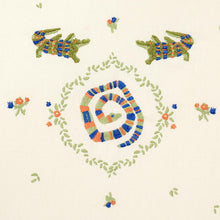 Load image into Gallery viewer, Reptilia Embroidery