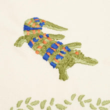 Load image into Gallery viewer, Reptilia Embroidery