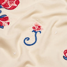 Load image into Gallery viewer, Rhinestone Cowboy Embroidery