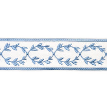 Load image into Gallery viewer, Schumacher Maison Vine Trim 84573 / Porcelain