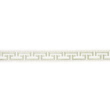 Load image into Gallery viewer, Schumacher Margo Fret Trim 84583 / Celadon