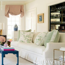 Load image into Gallery viewer, Schumacher Margo Fret Trim 84584 / Ivory