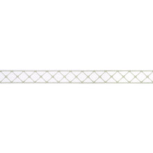 Load image into Gallery viewer, Schumacher Parisian Bamboo Trim 84601 / Celadon