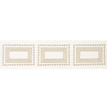 Load image into Gallery viewer, Schumacher Porte Parisien Trim 84610 / Ivory