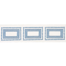 Load image into Gallery viewer, Schumacher Porte Parisien Trim 84612 / Porcelain