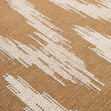 Load image into Gallery viewer, Schumacher Grand Gesture Fabric 84631 Burlap
