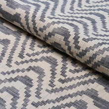 Load image into Gallery viewer, Stepped Chevron