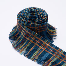 Load image into Gallery viewer, Schumacher Joss Trim 84740 / Indigo