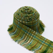 Load image into Gallery viewer, Schumacher Joss Trim 84741 / Leaf
