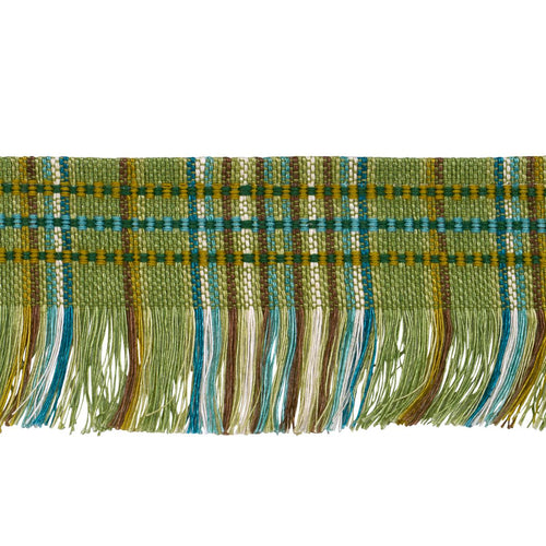 Schumacher Joss Trim 84741 / Leaf